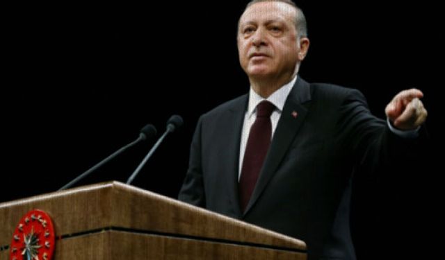 AK Parti'de ortalık karıştı! Vekiller, Cumhurbaşkanı Erdoğan'ı takmadı