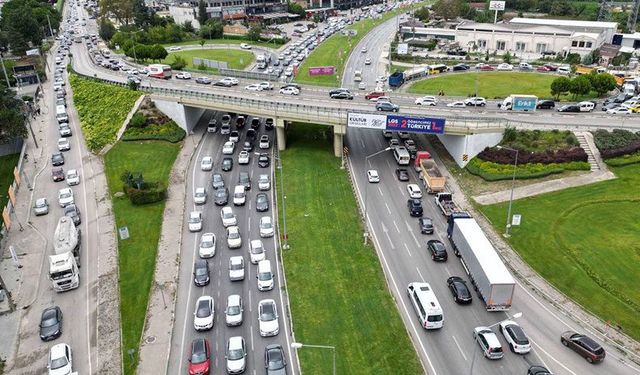 15 günlük süre tamamen iptal edildi 'Milyonlarca araç sahibini ilgilendiriyor'