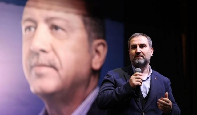 AK Partili Mustafa Şen: Cumhur İttifakı'nın oyu yüzde 51