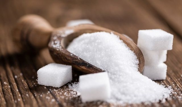 Şeker fiyatları 6 yılın en yüksek seviyesinde