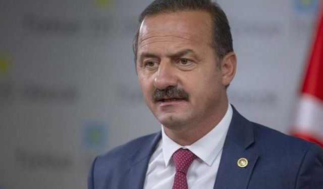 Ağıralioğlu: Milletvekili adaylık başvurusu yapmadım, iradem net