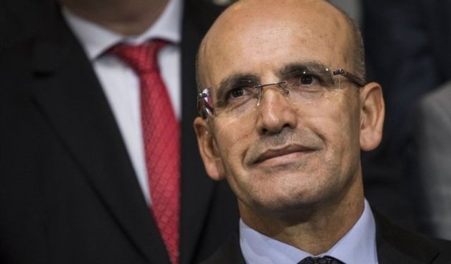 Mehmet Şimşek, Kılıçdaroğlu'nun 'Sans Söz' isimli videosunu beğendi