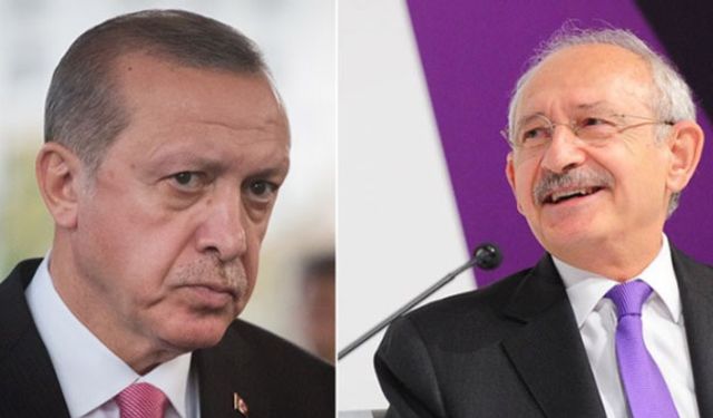 Erdoğan ve Kılıçdaroğlu'na bir rakip daha çıktı: O isimde aday olacak