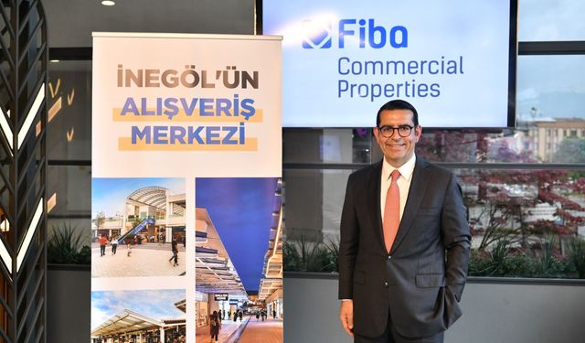 İnegöl AVM renovasyon ile marka çeşitliliğini arttırdı