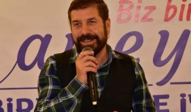 AK Partili Başkan Ekrem Yavaş'a kaçak kazıdan hapis cezası