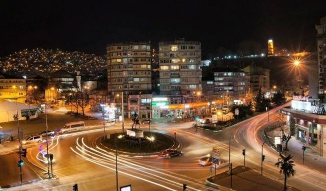 Bursa'da birçok yol trafiğe kapatılıyor