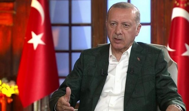 Erdoğan duyurdu! Kiralara yasal düzenleme geliyor