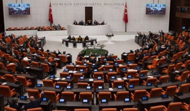 Yeşil ışık yaktı: İYİ Parti'den Cumhur İttifakı'na şartlı destek