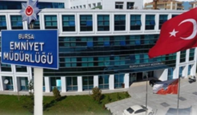 Bursa'da 1 Mayıs'ta o yollar kapalı