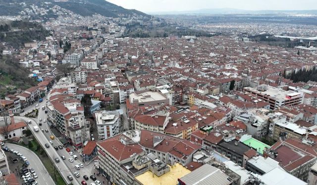 Bursa'ya Balkanlar'dan kötü haber: Montları kaldırmayın!