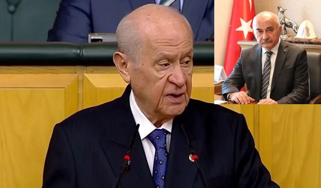 Bahçeli'den çizik yediler! MHP'de 5 milletvekili yeni dönemde aday gösterilmedi