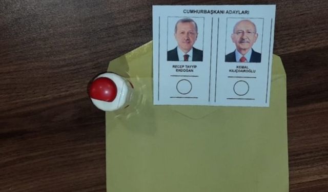 Türkiye bir kez daha sandık başına gidiyor! Oy kullanmadan önce dikkat edilmesi gerekenler...