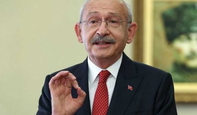 Kılıçdaroğlu: Milletimizden özür dilemelisin Erdoğan