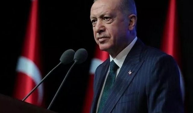 Erdoğan: Bizden önce 70 yılda yapılamayan hizmet ve reformu 21 yıla sığdırdık