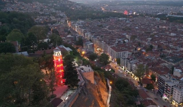 Bursa'dan ilk sonuçlar geldi