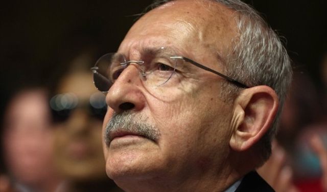 CHP Merkez Yönetim Kurulu, 1 Haziran'da Kılıçdaroğlu başkanlığında toplanacak