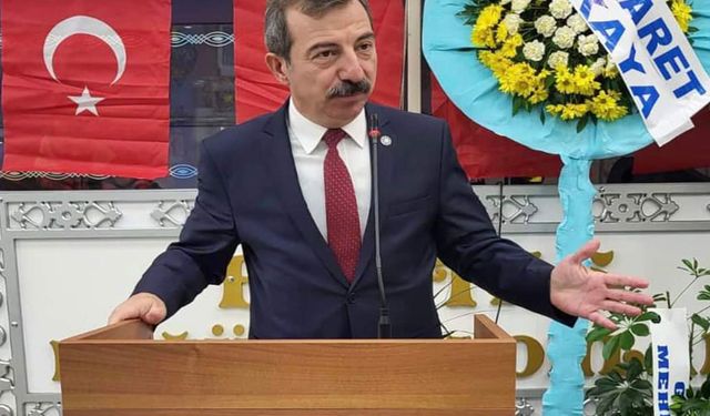 Milletvekili adayı toktaş'tan inegölspor'a prim desteği
