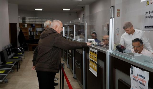 Borç Yapılandırmada Son Gün 31 Mayıs: Tahsilat Servisleri Son 2 Gün Mesaili Çalışıyor!