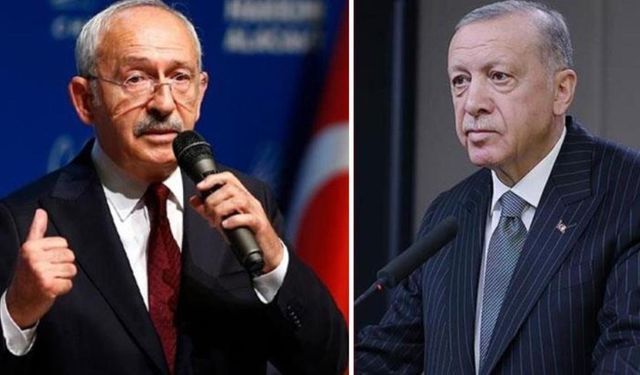 Erdoğan "11 lira 30 kuruş" dedi! Kılıçdaroğlu yaş çay alım fiyatının 15 TL olacağı vaadinde bulundu