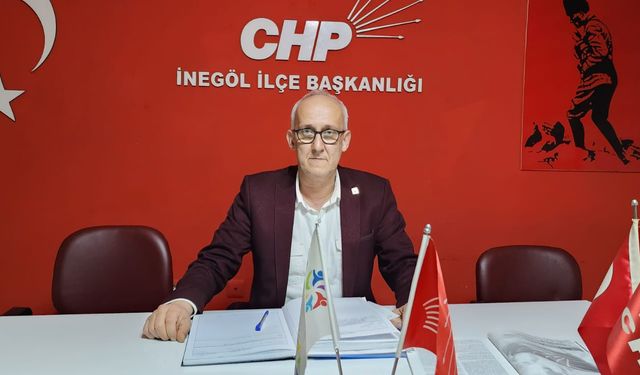 CHP'den 19 Mayıs açıklaması