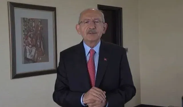 Kılıçdaroğlu, MYK üyelerinin istifasını istedi!