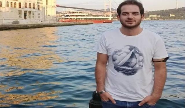 İnegöl'den İstanbul'a giden genç poligonda öldürüldü