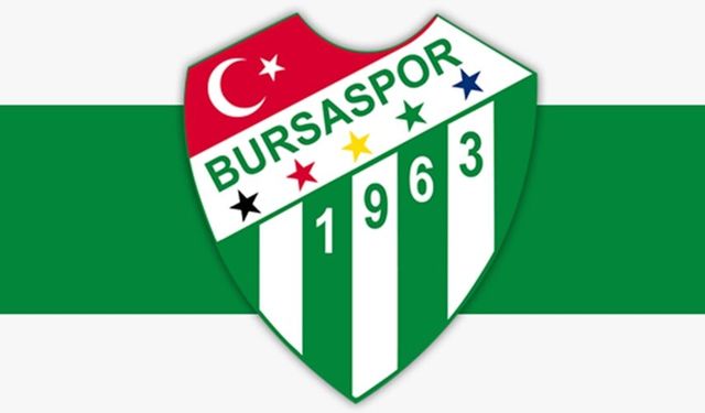 İşte Bursaspor’un ligdeki rakipleri!