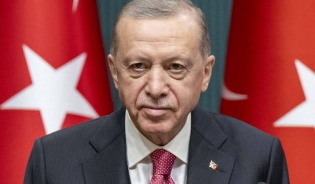 Erdoğan'ın tüm programları iptal edildi