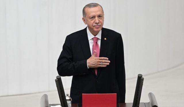 Cumhurbaşkanı Erdoğan, maaşlarında artış bekleyen emekliler için talimatı verdi