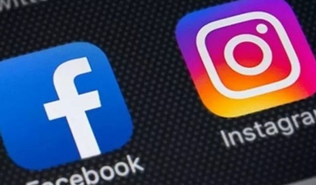 Instagram ve Facebook neden çöktü? beklenen İlk resmi açıklama geldi!
