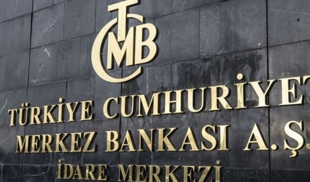 TCMB yılın ilk faiz kararını açıkladı