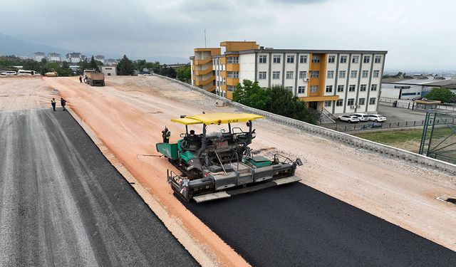 Balıklıdere’de sona doğru