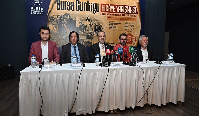 Göç şehri Bursa’dan göç öyküleri