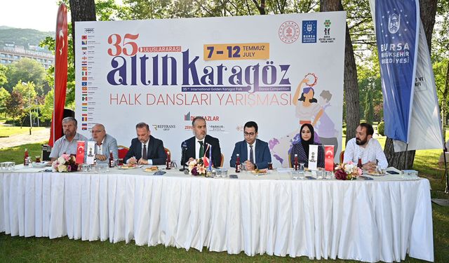 Altın Karagöz heyecanı başlıyor