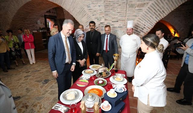 İnegöl belediyesinden dev hizmet