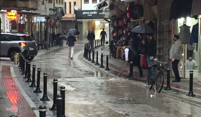 29 kent için "sarı" alarm! Bursa'da hava nasıl olacak?