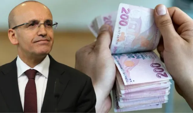Mehmet Şimşek'ten gündem yaratan Merkez Bankası açıklaması