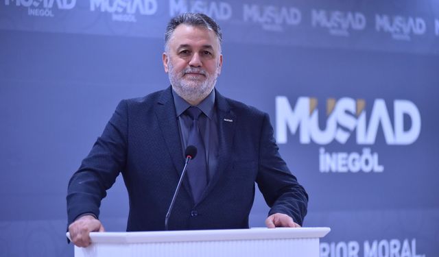 Müsiad Başkanı yazaroğlu bölgesel asgari ücret önerdi