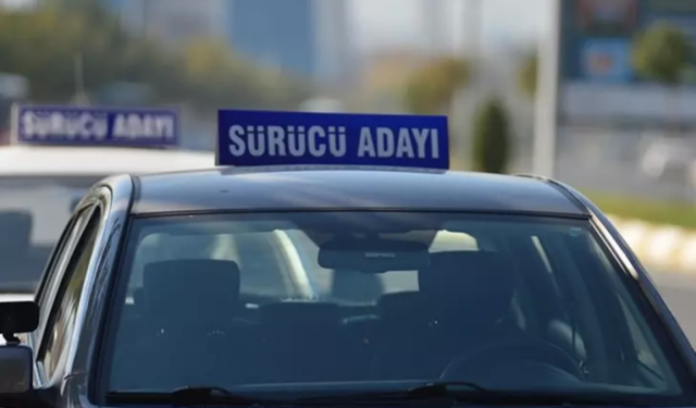 Sürücü adayları üzülecek! Ehliyet fiyatlarına dev zam geliyor