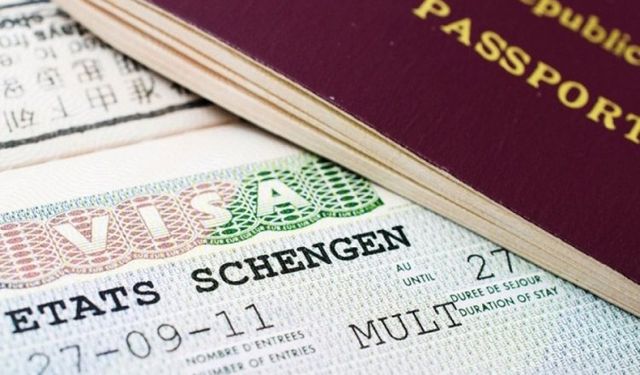 Almanya'dan flaş vize kararı!