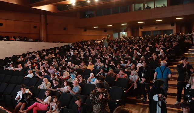 Bursa’da Endonezya rüzgarı esti