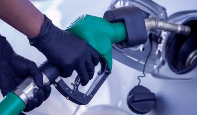 Benzine indirim geliyor