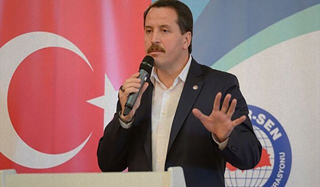 Memur-Sen zam talebini açıkladı: Maaş 30 bin TL'nin altında olmamalı