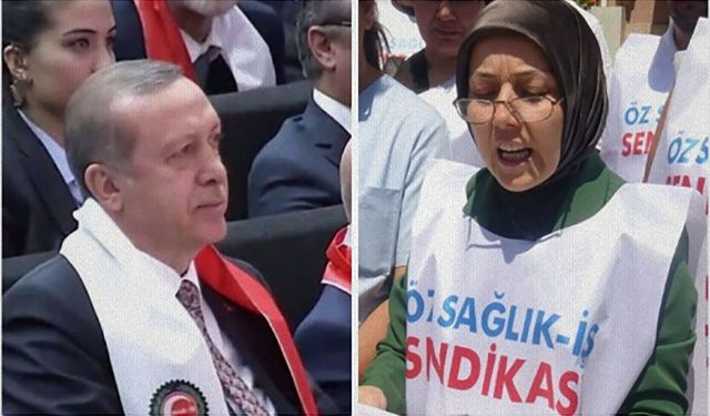 AK Parti'li Bolu Belediye Meclis Üyesi Hacer Çınar Görevinden İstifa Etti