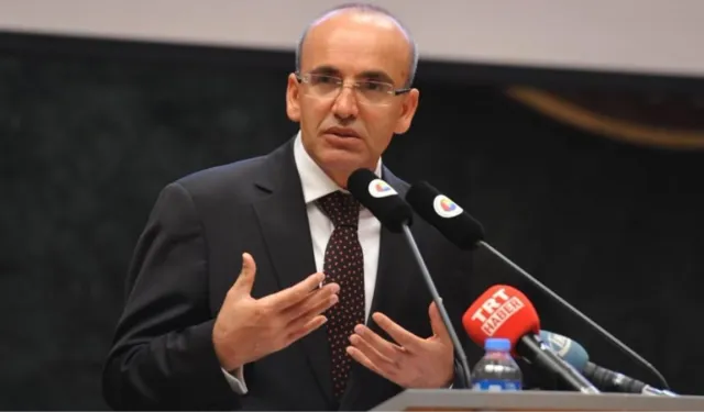 Mehmet Şimşek, Vatan Partisi'ni Twitter'da engelledi