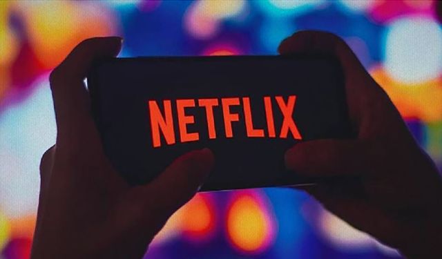 Netflix'ten 75 bin dolar maaşlı iş ilanı