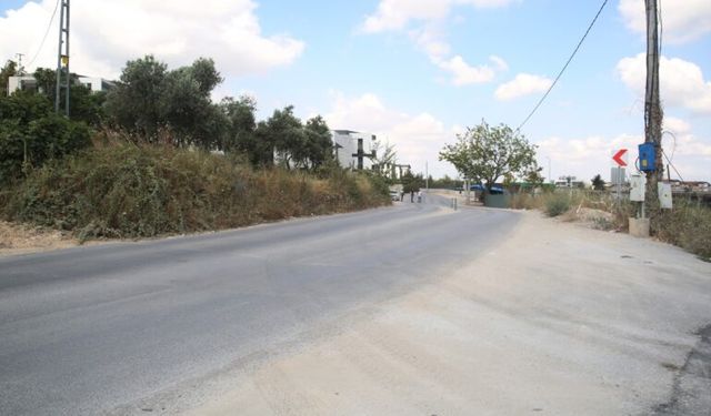 Bursa’daki o sokak geçici olarak trafiğe kapatılıyor