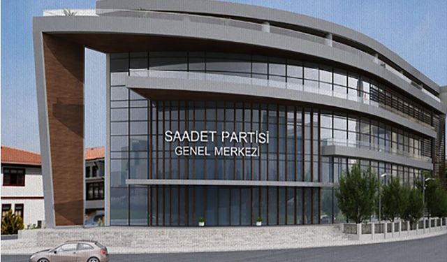 Saadet Partisi'nden Kılıçdaroğlu ile 'Ümit Özdağ' açıklaması