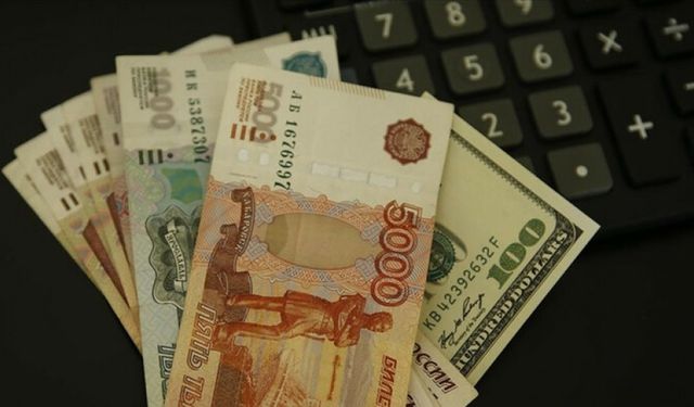 Dolar-Euro kuru bugün ne kadar? (Serbest piyasada döviz fiyatları)