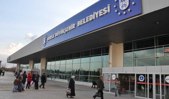 Bursa’nın göç haritası! Bir yılda kaç kişi geldi, kaç kişi gitti?